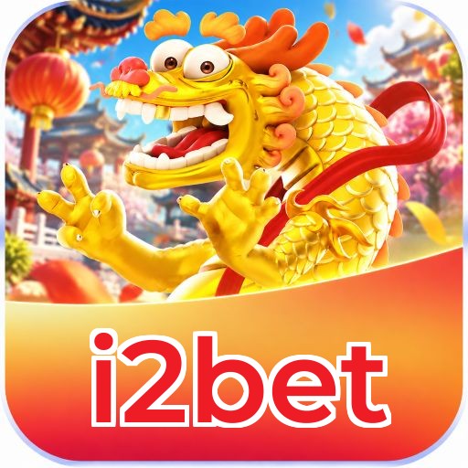 i2bet Logo
