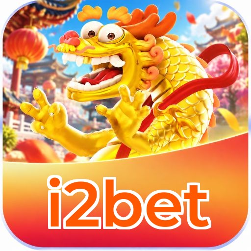 i2bet Segurança Logo 3