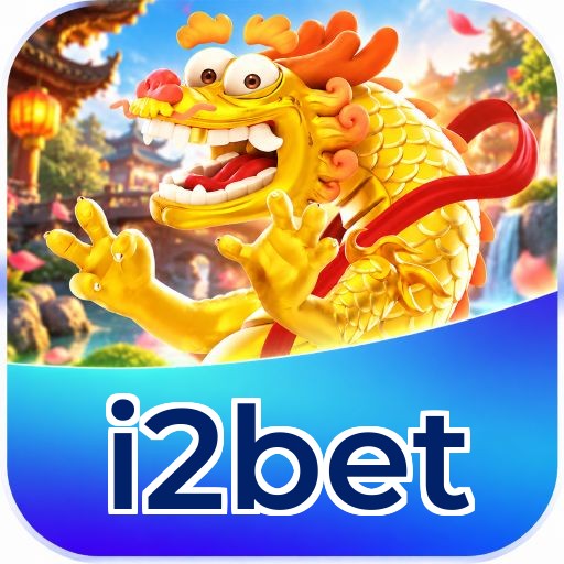 i2bet Bônus R$ 5.000 Logo