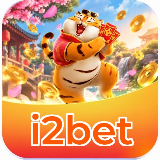 i2bet Logo