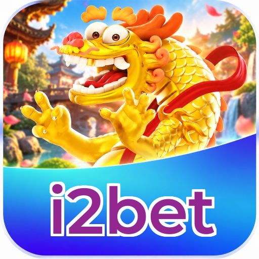 i2bet Logo