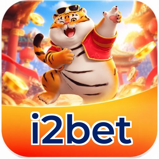 Fortune Tiger Logo 3