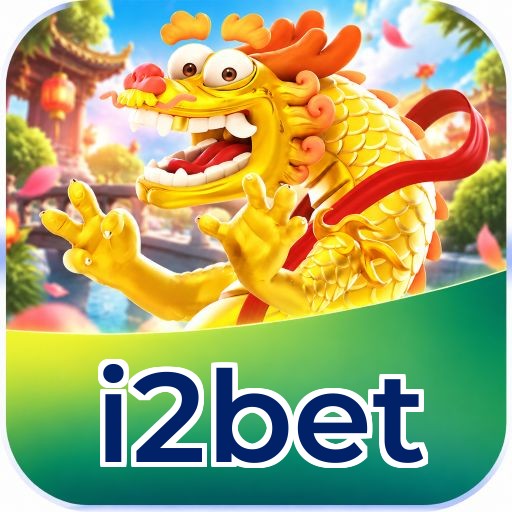 i2bet Logo