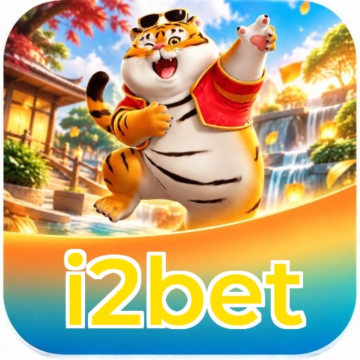 i2bet Segurança Logo 2