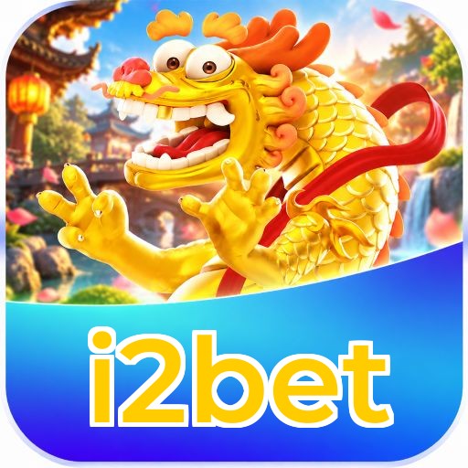 i2bet Logo 3