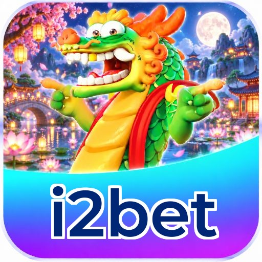 i2bet Logo