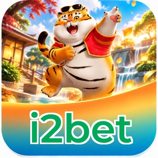 i2bet Cassino Online Certificado