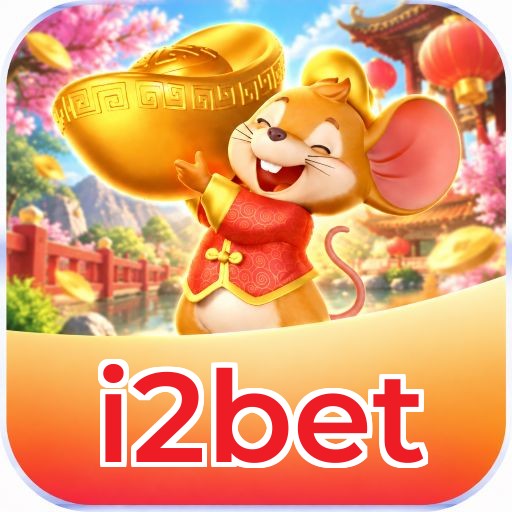 i2bet Logo 1