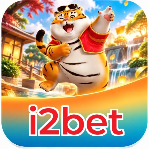 i2bet Logo