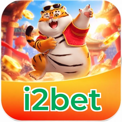 i2bet Logo