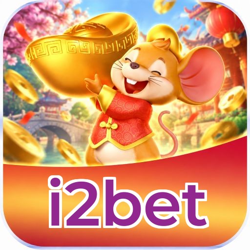 i2bet Logo