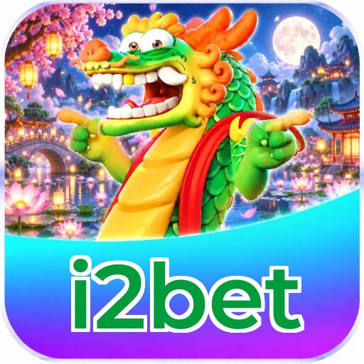 i2bet Instalar Logo 3